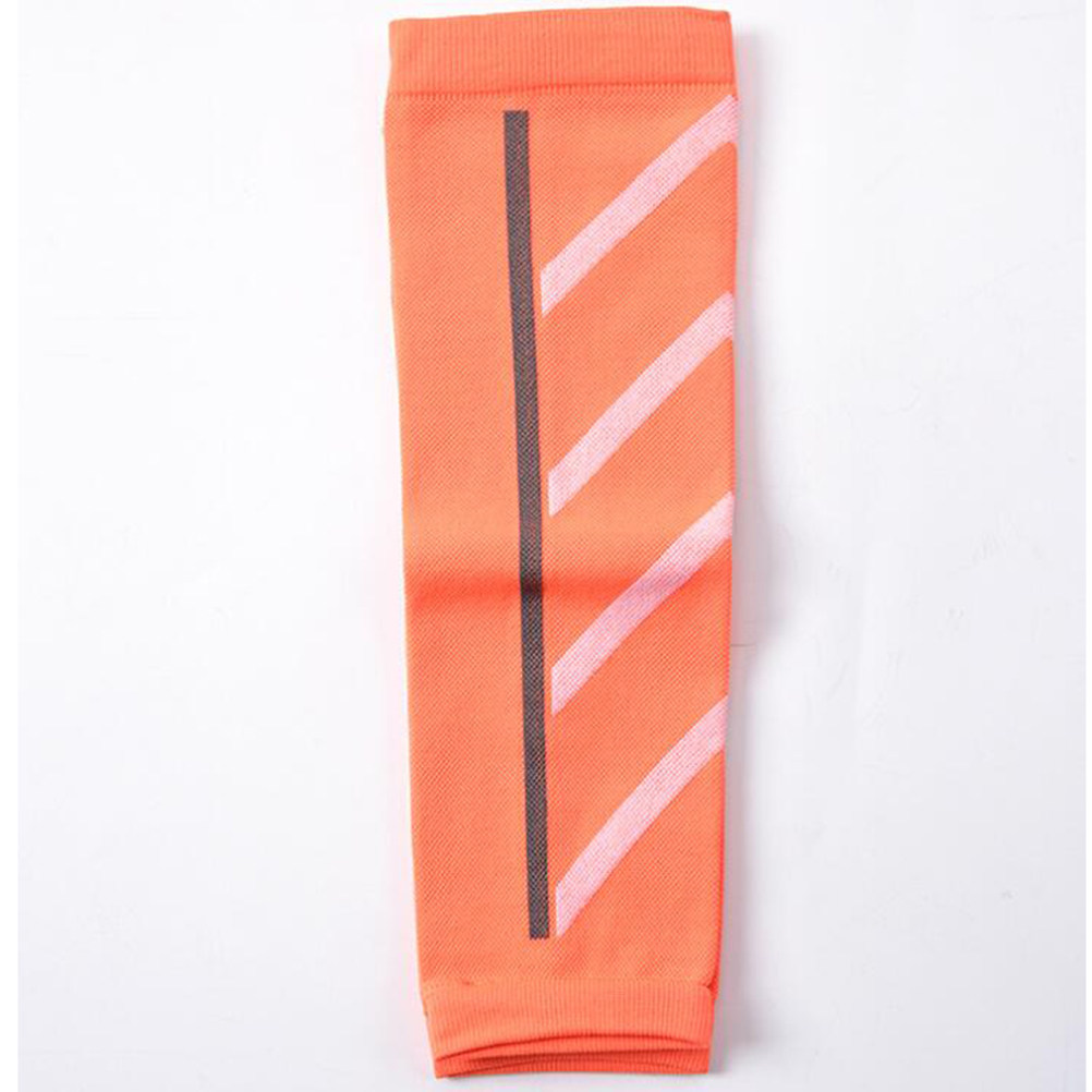 Compression Sleeve Calf - 3켤레 세트, 가볍고 통기성이 좋은 발목