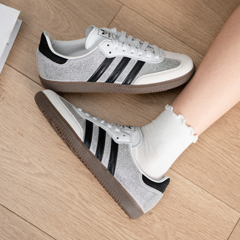 Adidas Shoes Samba - 아디다스 오리지널스 삼바 OG W IH9055