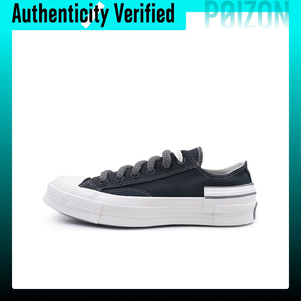 Converse Shoes Chuck 70 - 컨버스 척 70 캔버스 슈즈 유니섹스