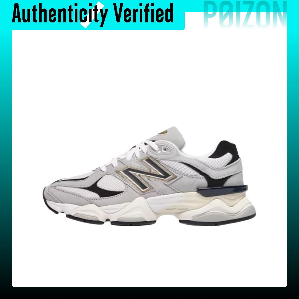 뉴발란스 NB 9060 남성용 로우탑 러닝화, 회색,  - New Balance Shoes 9060 리뷰 및 가격