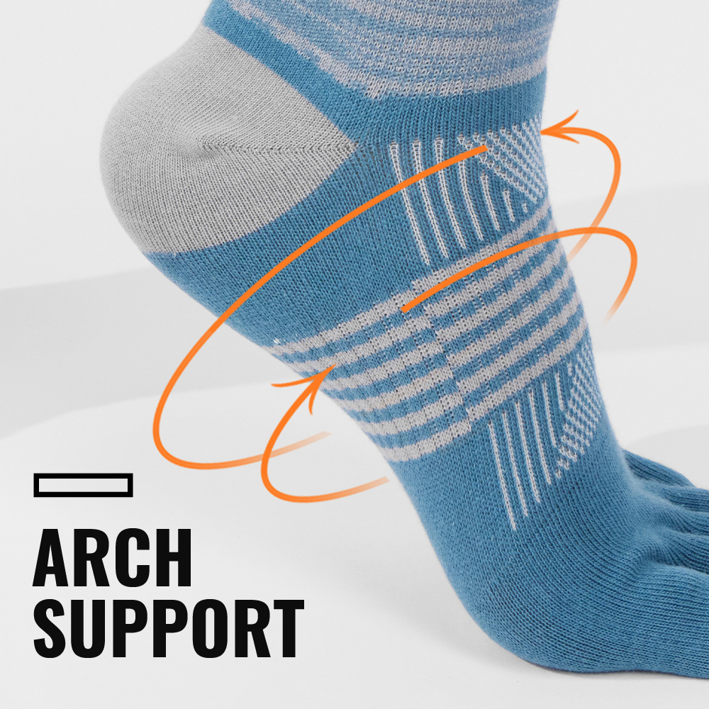 WRELS 1/2/3 쌍 다섯 손가락 양말 운동용 러닝 - Wool Hiking Sock 리뷰 및 가격