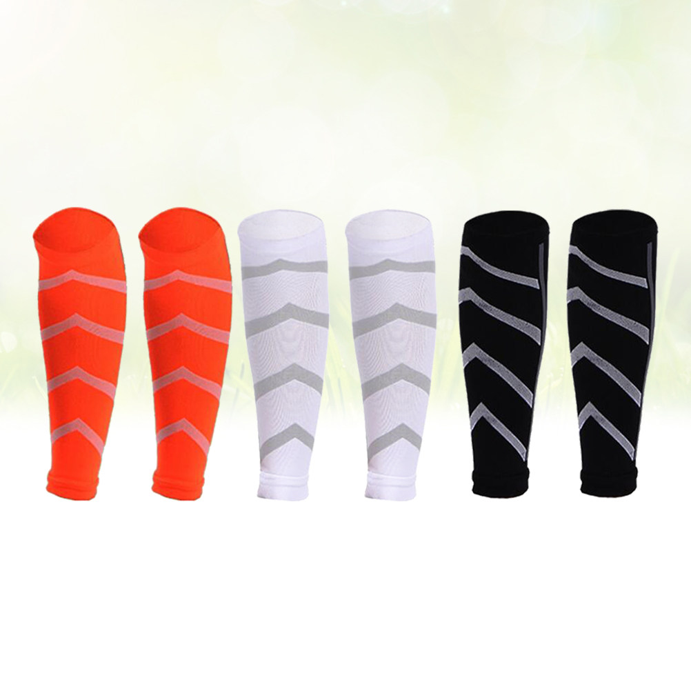 3켤레 세트, 가볍고 통기성이 좋은 발목 압박 슬리브, - Compression Sleeve Calf 리뷰 및 가격