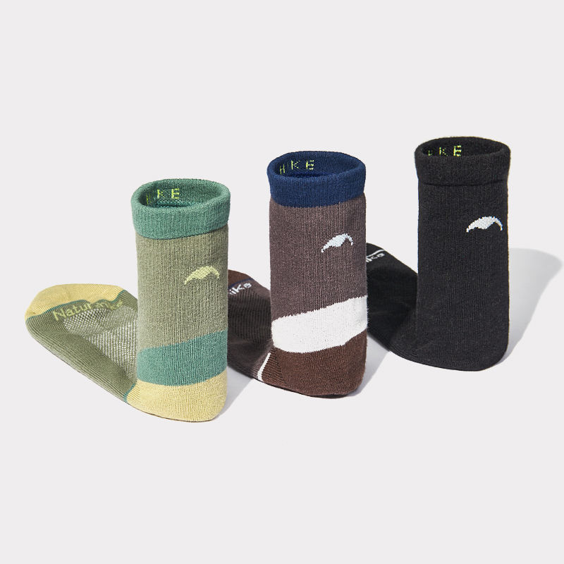 네이처하이크 양말 남성용 여성용 스포츠 속건성 직각 양 - Wool Hiking Sock 리뷰 및 가격