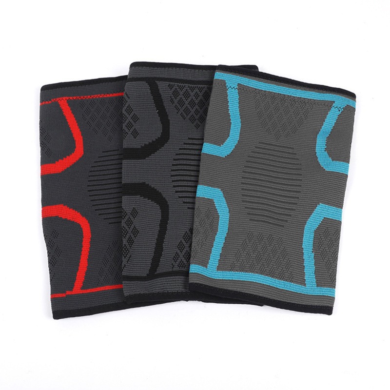 1PC 남성용 피트니스 러닝 사이클링 무릎 보호대 탄력 - Compression Sleeve Calf 리뷰 및 가격