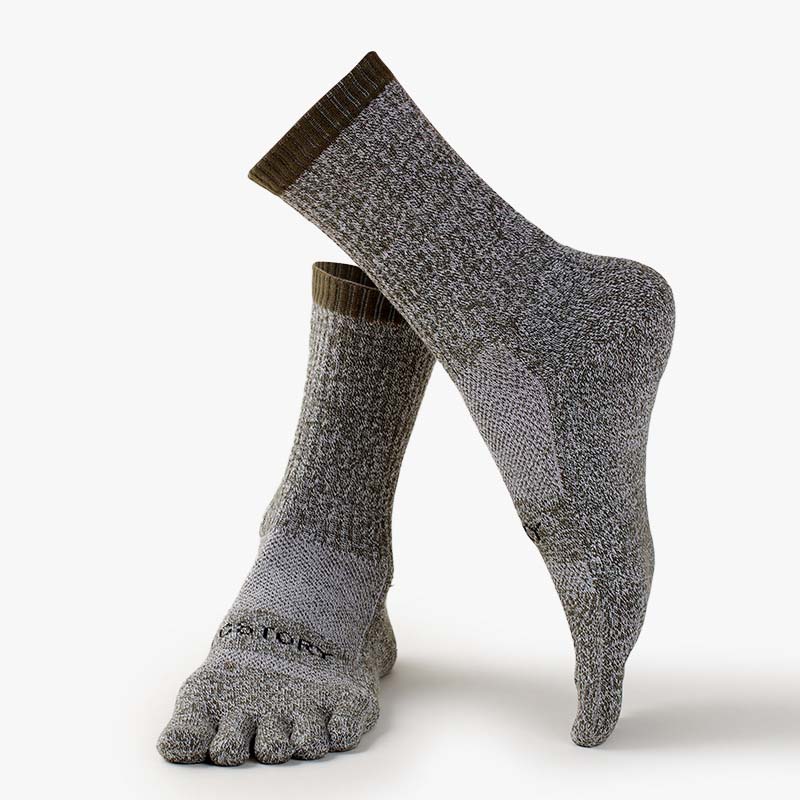 메리노 울 다섯 손가락 스포츠 양말 땀 흡수 항균 가을 - Wool Hiking Sock 리뷰 및 가격